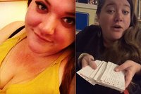 Náruživá žena si vede evidenci milenců: Její seznam lidi šokoval detaily!