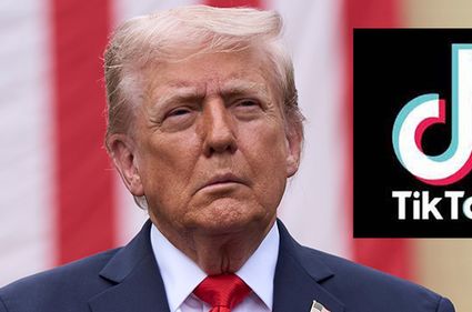 Trump si plácl s Číňany ohledně TikToku?