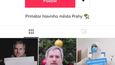 Český TikTok nabízí řadu bizarních profilů