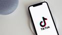 Aplikace TikTok je nejoblíbenější aplikací v Česku