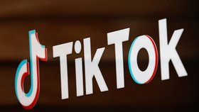 Sociální síť TikTok se stala nejnavštěvovanější stránkou na světě.
