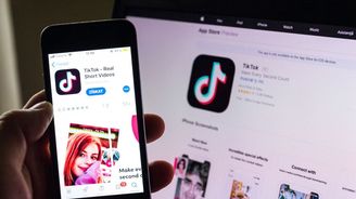 TikTok v USA tíží deadline a čínské regulace. Prodej aplikace se kvůli prověrce nestihne včas 