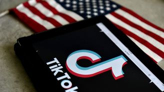 Peking se staví proti dohodě o aplikaci TikTok v USA