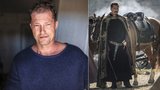 Herec Til Schweiger v nemocnici: Otrava krve! Hrozba amputace nohy…