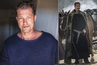 Herec Til Schweiger v nemocnici: Otrava krve! Hrozba amputace nohy…