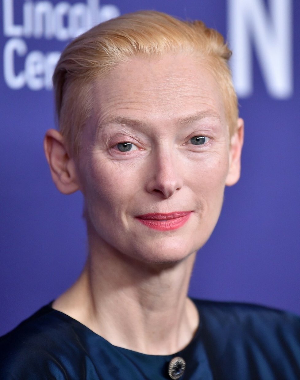 Tilda Swinton