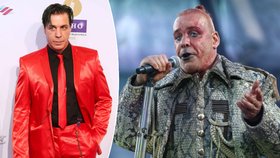 Till Lindemann už není vyšetřován