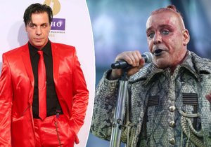 Till Lindemann už není vyšetřován.