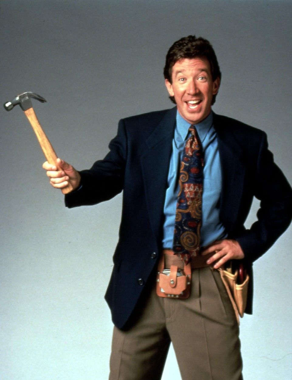 Tim Allen