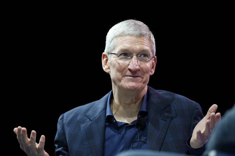 Tim Cook potvrdil, že společnost se dále řídí myšlenkami svého zakladatele Steva Jobse, kterému nadměrné sdílení dat nebylo po chuti