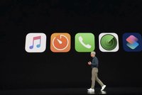 Tim Cook: Apple chystá nové produkty, ze kterých budete naprosto v šoku