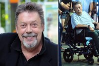 Příčina smrti herecké ikony Tima Curryho (†80) odhalena: Řada zdravotních problémů!