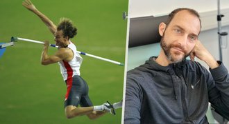 Těžce nemocnému mistrovi světa řekli, aby si zařídil pohřeb: Čekání na smrt! Těžce nemocnému mistrovi světa řekli, aby si zařídil pohřeb: Čekání na smrt!