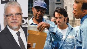 Tim Robbins ve Varech: Shawshank byl pro mě požehnáním