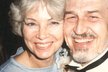 In this undated photo provided by actor and director Tim Robbins, Robbins&#39; parents, Mary, left, and Gil Roberts, pose for a photo. Mary Robbins says his mother died Sunday, April 17, 2011, just 12 days after Gil, her husband of 59 years, passed away.