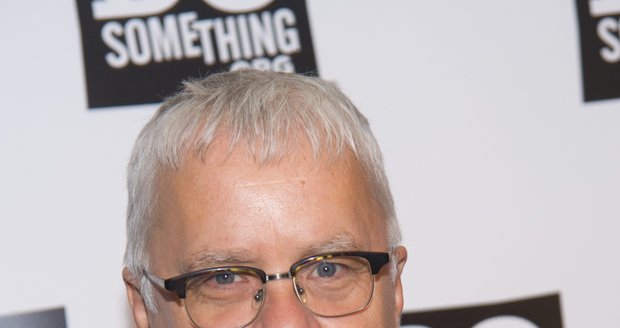 Tim Robbins