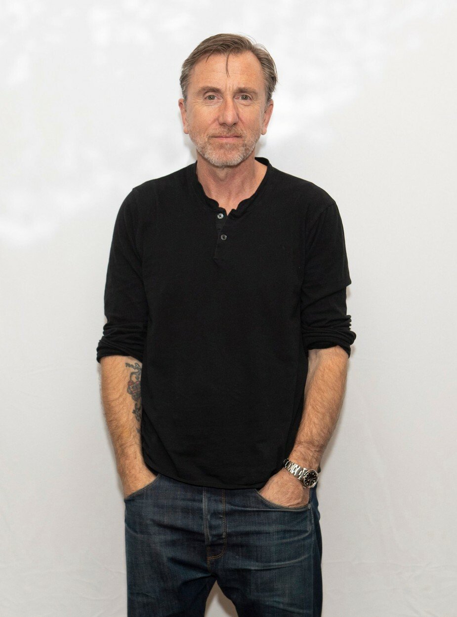 Herec Tim Roth