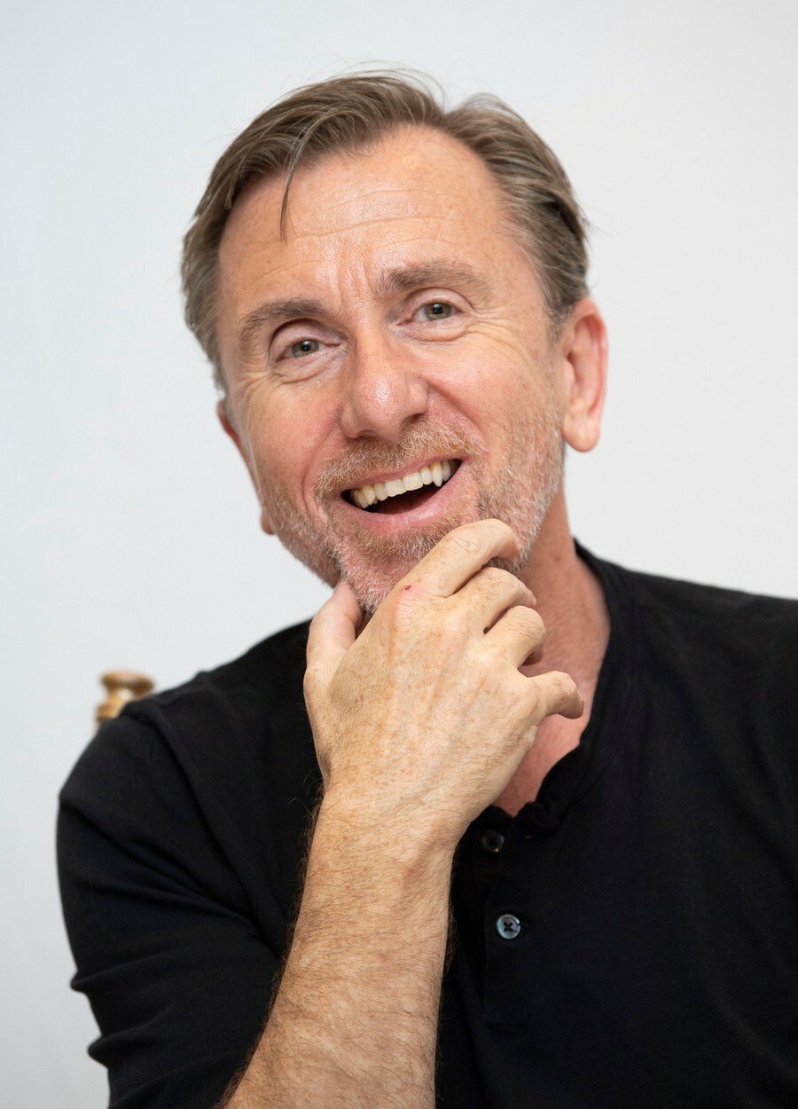 Herec Tim Roth