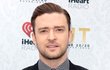 Justin Timberlake