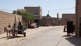 Ulice Timbuktu