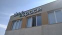 Továrna společnosti Time & Space ve Stryji na západní Ukrajině Továrna společnosti Time & Space ve Stryji na západní Ukrajině