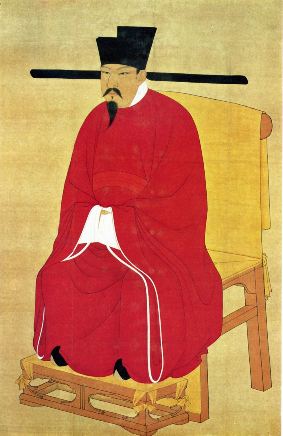 Imperátor Shenzong