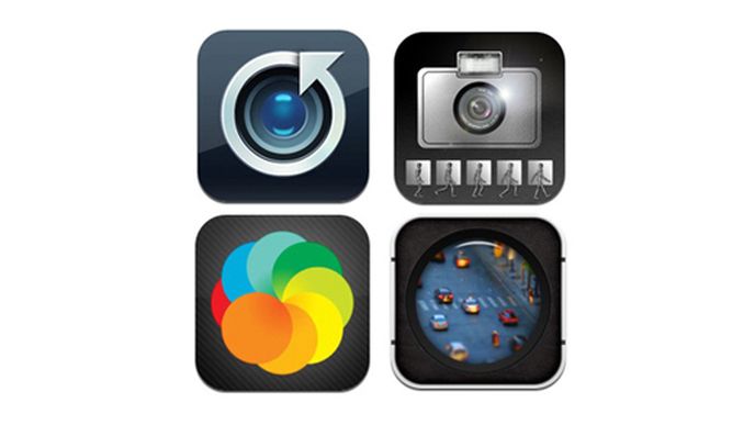 Time Lapse apps