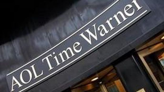 Time Warner, AOL,