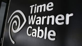 Time Warner chybí filmové hity, klesly mu tržby i zisk