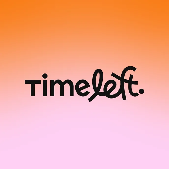 Timeleft Timeleft