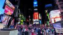 Times Square Times Square