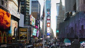 Times Square