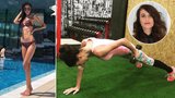 „Potvora“ ze Slunečné Timková (31) přiznala: Problém s příjmem potravy! Vyhledala odbornou pomoc