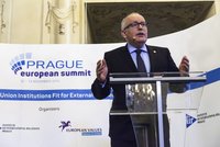 „Uprchlíci jsou posledním krokem k dokonalé bouři.“ Lídr EU načrtl řešení