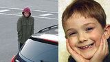 „Osm let nezvěstný“ chlapec se přihlásil policii: Prý utekl únoscům!