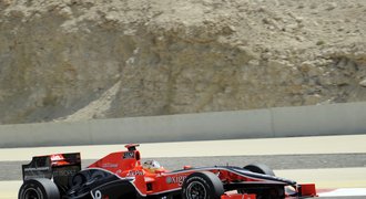 Občanské nepokoje, střelba. GP Bahrajnu se pojede, ujišťuje F1