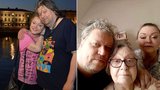 Dcera Gotta po smrti Zacpalové(†91): Prosba směrem k přátelům!