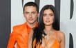 Timothée Chalamet a Kylie Jenner Timothée Chalamet a Kylie Jenner