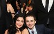 Timothée Chalamet a Kylie Jenner Timothée Chalamet a Kylie Jenner