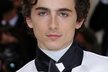 Timothée Chalamet