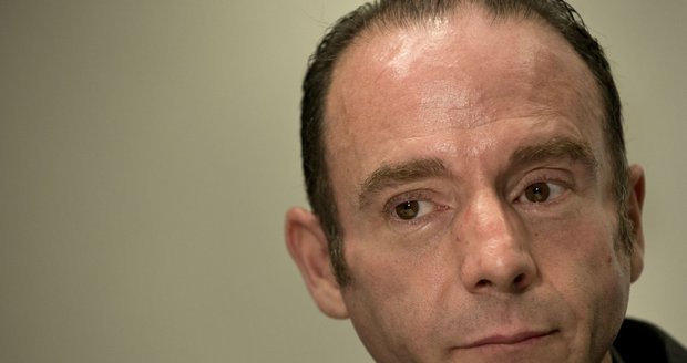 Timothy Ray Brown je prvním pacientem, kterého vyléčili z AIDS