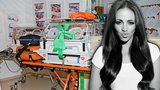 Komplikovaný porod zpěvačky Tiny: Lea zachránil inkubátor Srdce pro děti