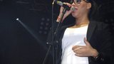 Těhotná zpěvačka Tina (28) zpívala na All Stars: Jsem tlustá, ale šťastná!