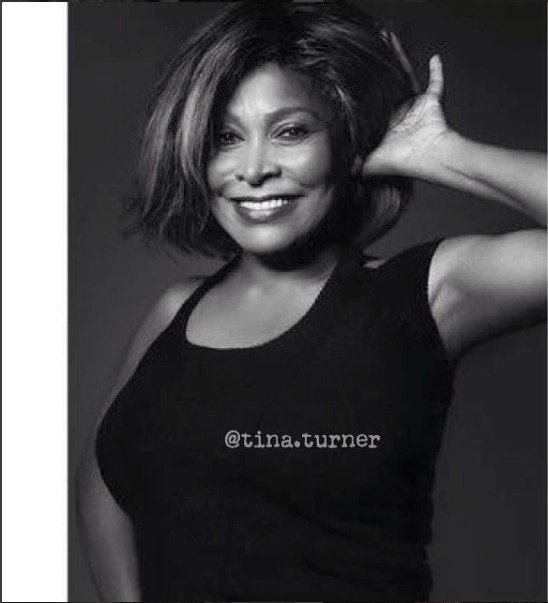Tina Turner (77)