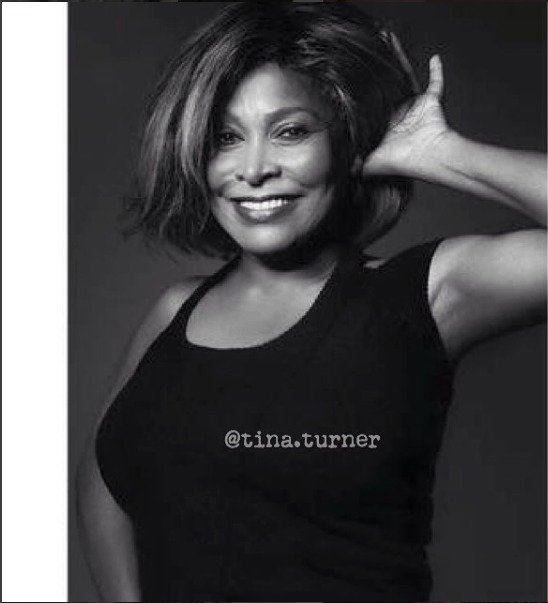 Tina Turner