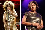 Tina Turner odhodila afro a omládla