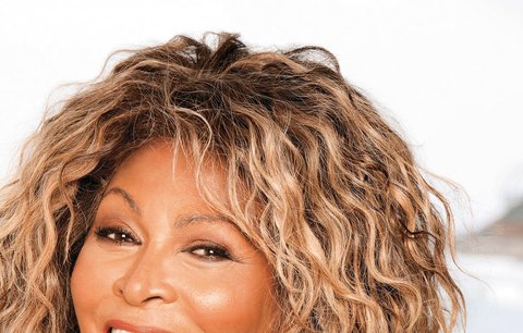 Tina Turner (70): Známe tajemství její hřívy