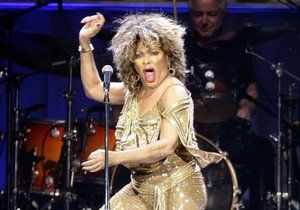 Tina Turner přišla o syna.