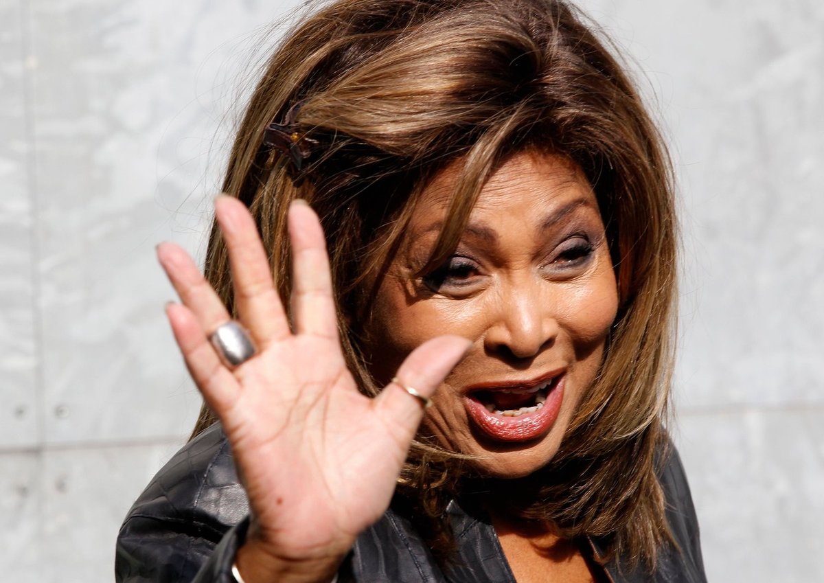 Tina Turner