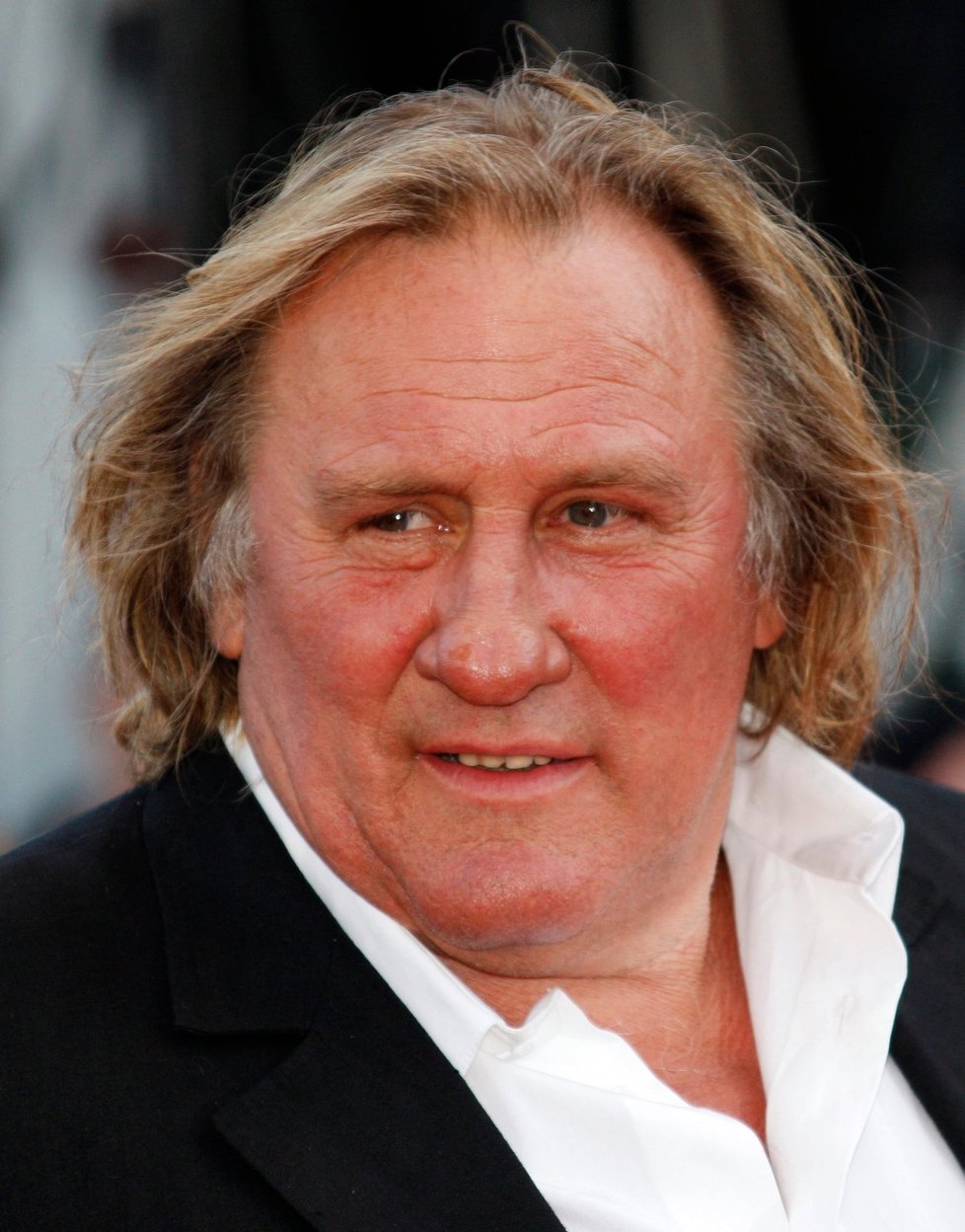 Gérard Depardieu